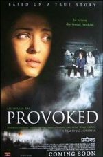 Watch Provoked: A True Story Megavideo