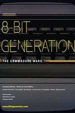 Watch 8 Bit Generation The Commodore Wars Megavideo