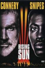 Watch Rising Sun Megavideo