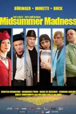 Watch Midsummer Madness Megavideo