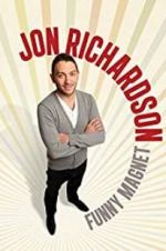 Watch Jon Richardson: Funny Magnet Megavideo