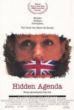 Watch Hidden Agenda Megavideo