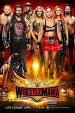 Watch WrestleMania 35 Megavideo