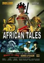 Watch African Tales Megavideo
