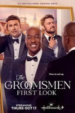 Watch The Groomsmen: First Look Megavideo