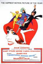 Watch Thoroughly Modern Millie Megavideo