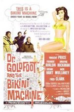 Watch Dr. Goldfoot and the Bikini Machine Megavideo