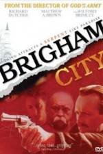 Watch Brigham City Megavideo