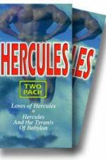 Watch Hercules and the Tyrants of Babylon Megavideo
