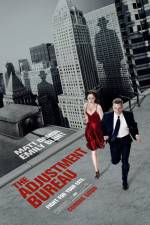 Watch The Adjustment Bureau Megavideo