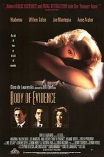 Watch Body of Evidence Megavideo