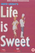 Watch Life Is Sweet Megavideo