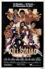 Watch Kill Squad Megavideo
