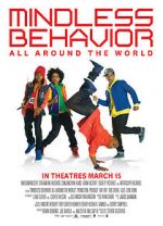 Watch Mindless Behavior: All Around the World Megavideo