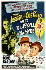 Watch Abbott and Costello Meet Dr. Jekyll and Mr. Hyde Megavideo