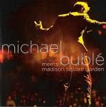 Watch Michael Bubl Meets Madison Square Garden Megavideo