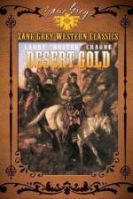 Watch Desert Gold Megavideo