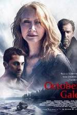 Watch October Gale Megavideo