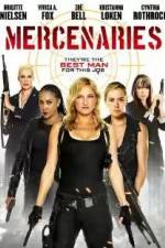 Watch Mercenaries Megavideo