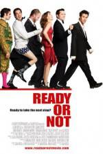 Watch Ready or Not Megavideo
