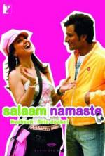 Watch Salaam Namaste Megavideo