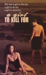 Watch A Girl to Kill For Megavideo