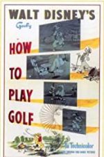 Watch How to Play Golf Megavideo