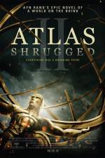 Watch Atlas Shrugged II The Strike Megavideo