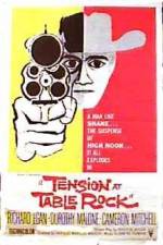 Watch Tension at Table Rock Megavideo