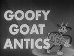 Watch Goofy Goat Megavideo