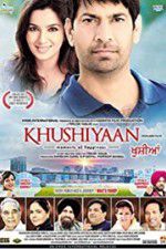 Watch Khushiyaan Megavideo