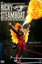 Watch Ricky Steamboat The Life Story of the Dragon Megavideo
