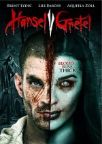 Watch Hansel vs. Gretel Megavideo