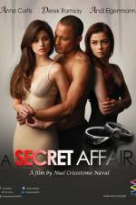 Watch A Secret Affair Megavideo