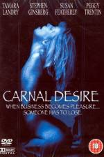 Watch Carnal Desires Megavideo