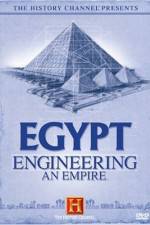 Watch Egypt Engineering an Empire Megavideo