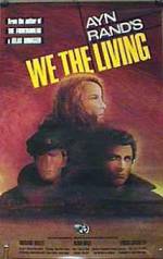 Watch We the Living Megavideo