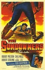 Watch The Sundowners Megavideo