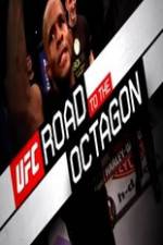 Watch UFC on Fox 8 Road to the Octagon Megavideo