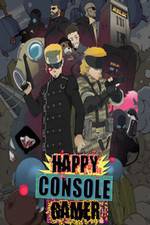 Watch Happy Console Gamer The Movie Megavideo