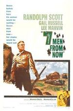 Watch 7 Men from Now Megavideo