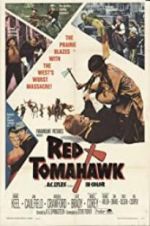 Watch Red Tomahawk Megavideo