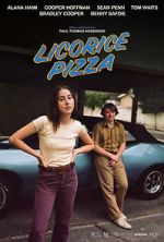 Watch Licorice Pizza Megavideo
