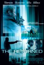 Watch The Returned Megavideo