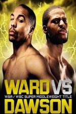 Watch Andre Ward vs. Chad Dawson Megavideo