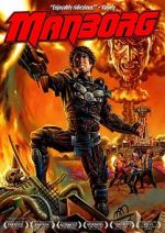 Watch Manborg Megavideo