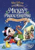 Watch Mickey\'s Magical Christmas: Snowed in at the House of Mouse Tvmuse