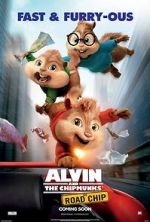 Watch Alvin and the Chipmunks: The Road Chip Megavideo