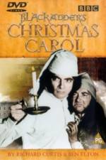 Watch Blackadder's Christmas Carol Megavideo