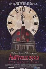 Watch Amityville 1992: It's About Time Megavideo
